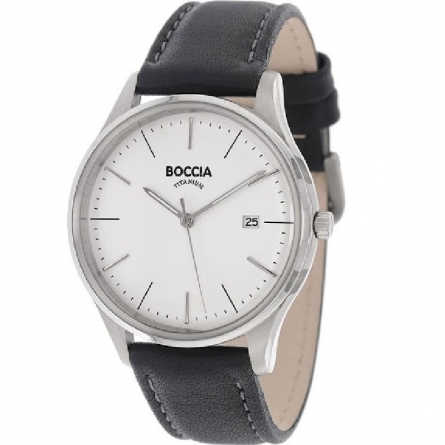 Zegarek BOCCIA - 3587-01