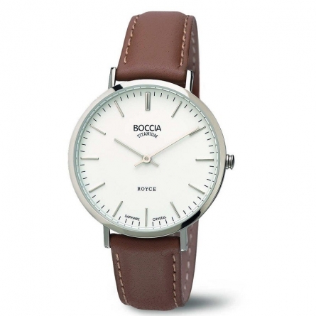 Zegarek BOCCIA - 3590-01