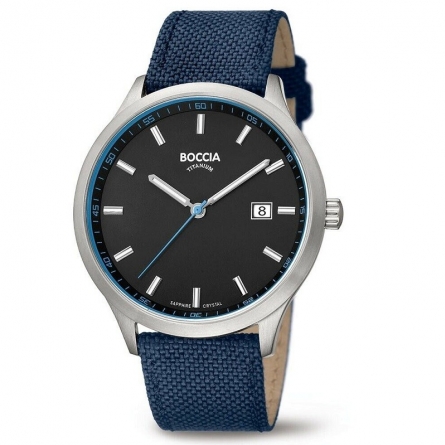 Zegarek BOCCIA - 3614-02