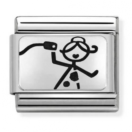 Element Nomination  - 330109/17