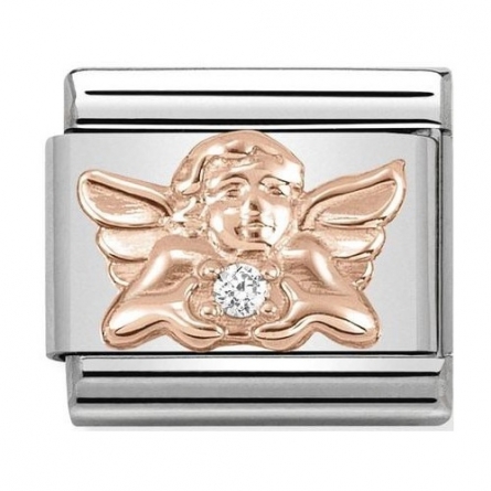 Element Nomination    - 430302/17