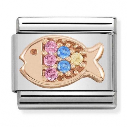 Element Nomination   - 430302/26