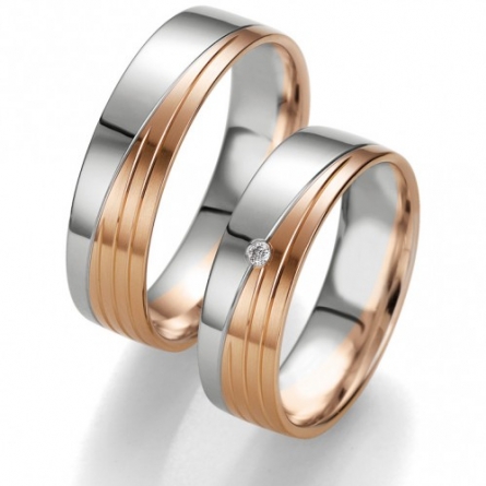 Obrączki BREUNING - 7113 SmartLine