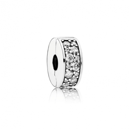 Klips pave - 791817CZ