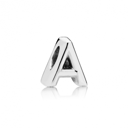 Charms litera A - 797455