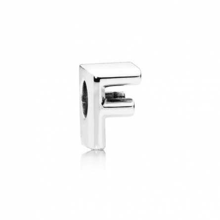 Charms litera F - 797460