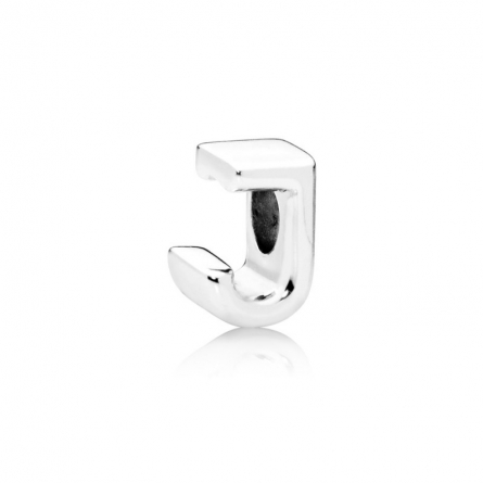 Charms litera J - 797464