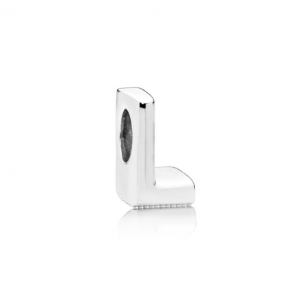 Charms litera L - 797466