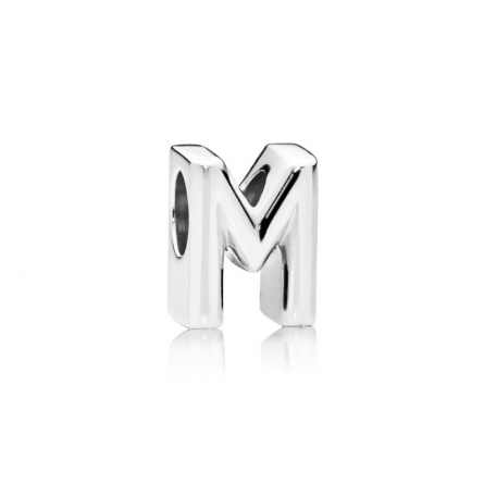 Charms litera M - 797467