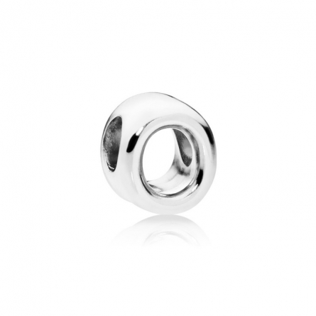 Charms litera O - 797469