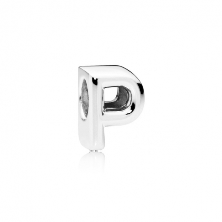 Charms litera P - 797470
