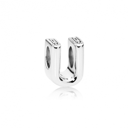 Charms litera U - 797475
