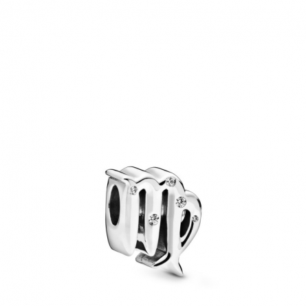Charms Zodiak Lśniąca Panna - 798417C01