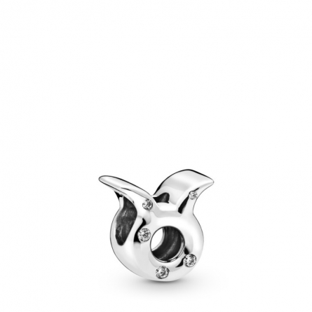Charms Zodiak Lśniący Byk - 798418C01