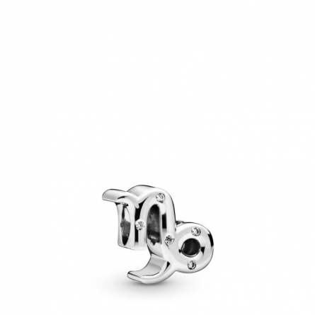 Charms Zodiak Lśniący Koziorożec - 798423C01
