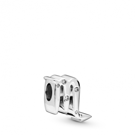 Charms Zodiak Lśniący Skorpion - 798430C01