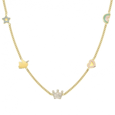 Naszyjnik Nomination Fairyicons   - 134109-050