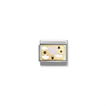 Element Nomination - 030289-16