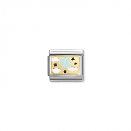 Element Nomination - 030289-17