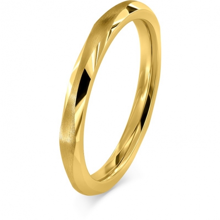 Obrączka grawerowana - M10