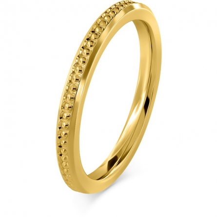 Obrączka grawerowana - M40