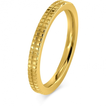 Obrączka z kamieniami - M08