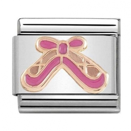 Element Nomination - 430203/02