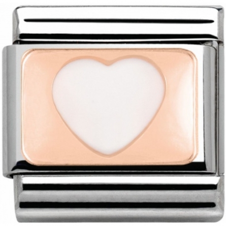 Element Nomination  - 430101/08