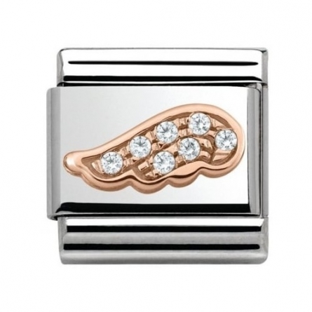 Element Nomination    - 430302/05