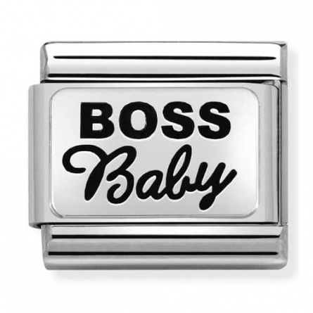 Element Nomination  - 330109/36