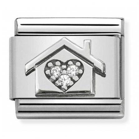 Element Nomination   - 330311/11