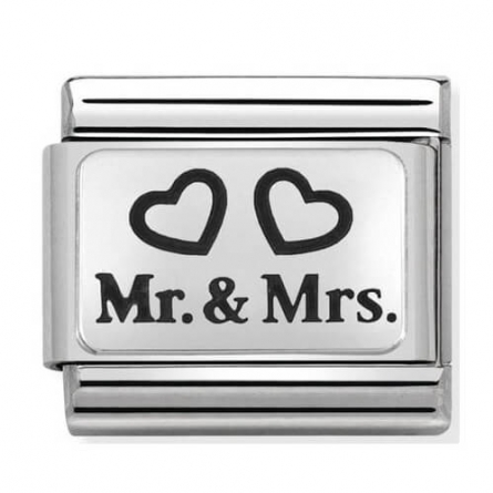 Element Nomination    - 330109/01