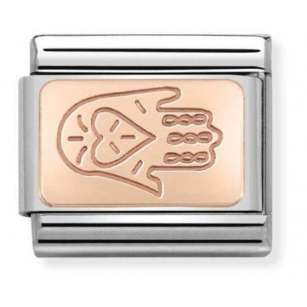 Element Nomination   - 430110/04