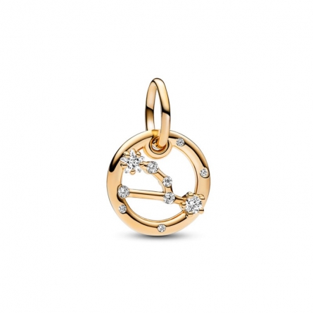Charms-zawieszka ze znakiem zodiaku Byk - 762707C01