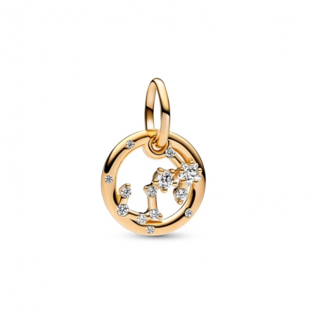 Charms-zawieszka ze znakiem zodiaku Skorpion - 762710C01