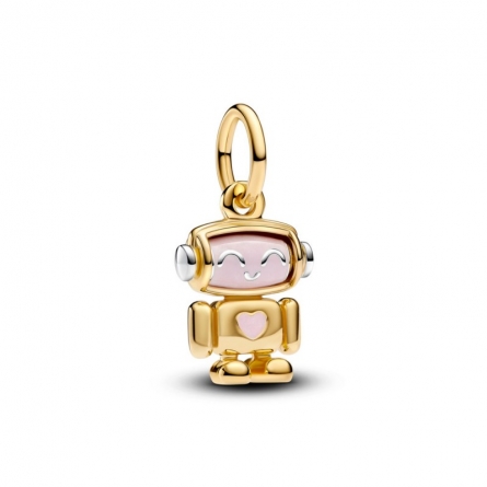 Charms-zawieszka Uczuciowy robot - 763441C01