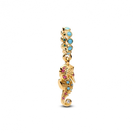 Charms-zawieszka Konik morski - 763895C01