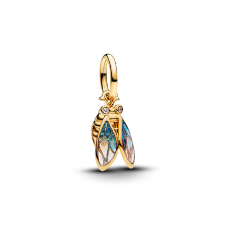 Charms-zawieszka Cykada - 764490C01