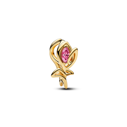 Charms Ażurowy tulipan - 764555C01