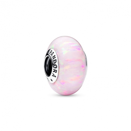 Charms Opalizujący róż - 791691C03