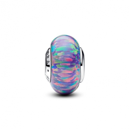 Charms Opalizujący fiolet - 791691C05