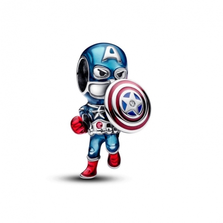 Charms Kapitan Ameryka, Marvel, Avengers - 793129C01