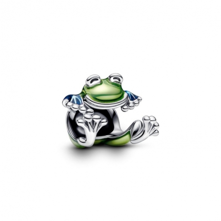 Charms Wspinająca się żaba - 793342C01