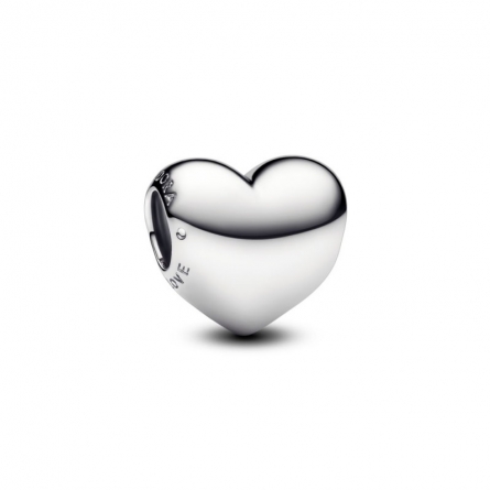 Charms Serce do grawerowania Be Love  - 793439C00