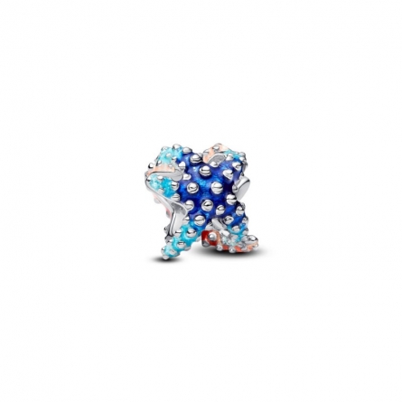 Charms Kolorowa rozgwiazda - 793817C01