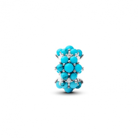 Charms Turkusowy ocean - 793897C02
