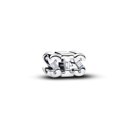 Charms Sis - 794454C01